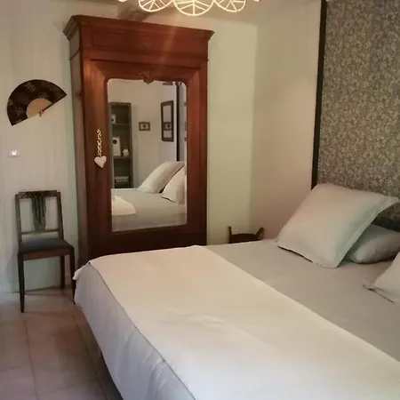 La Parenthese Oda ve Kahvaltı
