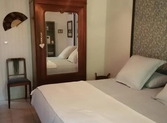 La Parenthese Bed & Breakfast